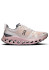 detail Dámska obuv On Running Cloudsurfer Trail, W Silver/Mauve