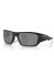 detail Slnečné okuliare Oakley 9486-0660 Masseter – Matte Black / Prizm Black Polarized