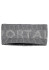 detail Dámska čelenka Sportalm CH 950124 Grey Melange Dark (58)