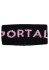detail Dámska čelenka Sportalm  NE 950125 Wild Pink