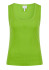 detail Dámske tielko Sportalm 250226 Macaw Green