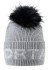 detail Dámska čiapka Sportalm CH m.P. 950122 Grey Melange Dark (58)
