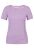 detail Dámske tričko Sportalm 250224 Lovely lavender