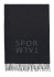 detail Dámska šatka Sportalm 950119 Black