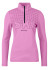 detail Dámsky rolák Sportalm Mons NE 300038 Wild Pink