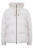 detail Dámska bunda Sportalm m.K. 010241 Bunny Gray