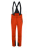 detail Dámske lyžiarske nohavice Sportalm Advise m.Träger 750049 Paprika Flame (41)