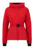 detail Dámska bunda Sportalm Frankfurt ST mK 050150 Neon Red