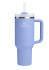 detail Termo fľaša Stanley Quencher H2.O FlowState Tumbler 1180 ml – Hydrangea