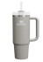 detail Termo fľaša Stanley Quencher H2.O FlowState Tumbler 890 ml – Ash