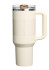 detail Termo fľaša Stanley The Quencher/Cup ProTour Flip Straw Tumbler 1180 ml – Cream Fade
