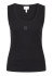 detail Dámske tielko Sportalm 250226 Black
