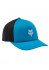 detail Fox W Boundary Trucker True Blue