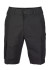 detail Fox Slambozo Short 3.0 Black
