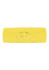 detail Dámska čelenka Goldbergh Warmth Headband Limone