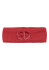 detail Dámska čelenka Goldbergh Warmth Headband Flame