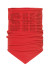 detail Dámsky nákrčník Goldbergh Bri Neckwarmer Flame