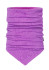 detail Dámsky nákrčník Goldbergh Ombra Neckwarmer Viola
