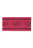 detail Dámska čelenka Goldbergh Lia Headband Italian Rose