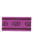 detail Dámska čelenka Goldbergh Lia Headband Viola