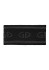 detail Dámska čelenka Goldbergh Lia Headband Black