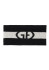 detail Dámska čelenka Goldbergh Pascalle Headband Black