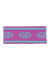 detail Dámska čelenka Goldbergh Tiara Headband Viola