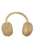 detail Dámske klapky na uši Goldbergh Fluffy Earwarmers Caramello
