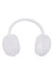 detail Dámske klapky na uši Goldbergh Fluffy Earwarmers White