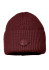 detail Dámska čiapka Goldbergh Bonbon Beanie Vino Rosso