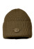 detail Dámska čiapka Goldbergh Bonbon Beanie Dark Olive