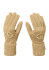 detail Dámske rukavice Goldbergh Vanity Gloves Caramello