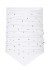 detail Dámsky nákrčník Goldbergh Macaron Neckwarmer White