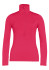 detail Dámske tričko Goldbergh Serena Ski Pully Italian Rose