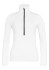 detail Dámske tričko Goldbergh Serena Ski Pully White
