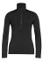 detail Dámske tričko Goldbergh Serena Ski Pully Black