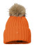 detail Dámska čiapka Goldbergh Una Beanie Negroni