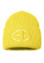detail Dámska čiapka Goldbergh Valerie Beanie Limone