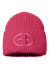 detail Dámska čiapka Goldbergh Valerie Beanie Italian Rose