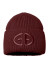 detail Dámska čiapka Goldbergh Valerie Beanie Vino Rosso