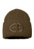 detail Dámska čiapka Goldbergh Valerie Beanie Dark Olive
