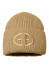 detail Dámska čiapka Goldbergh Valerie Beanie Caramello