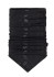 detail Dámsky nákrčník Goldbergh Feature Neckwarmer Black