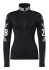 detail Dámsky rolák Goldbergh Corsa Ski Pully Black