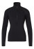 detail Dámske tričko Goldbergh Meave Ski Pully Black