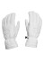 detail Dámske rukavice Goldbergh Freeze Gloves White