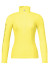 detail Dámske tričko Goldbergh Brezza Ski Pully Limone