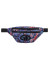 detail Dámska ľadvinka Goldbergh Fiorentina Fanny Pack Snake Turchese