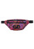 detail Dámska ľadvinka Goldbergh Fiorentina Fanny Pack Snake Pink