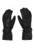 detail Dámske rukavice Goldbergh Velocita Gloves Black